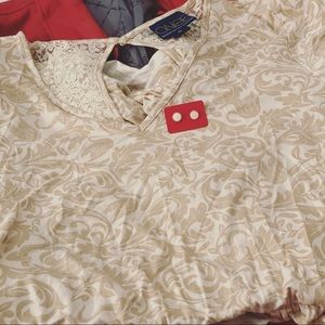 ORIGINAL ONCE UPON A TIME DRESS!!